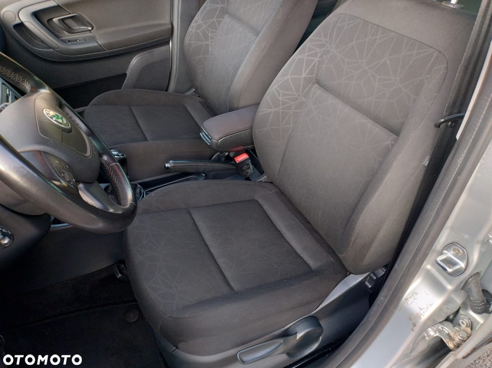 Skoda Fabia 1.2 TSI Ambiente Green tec - 11