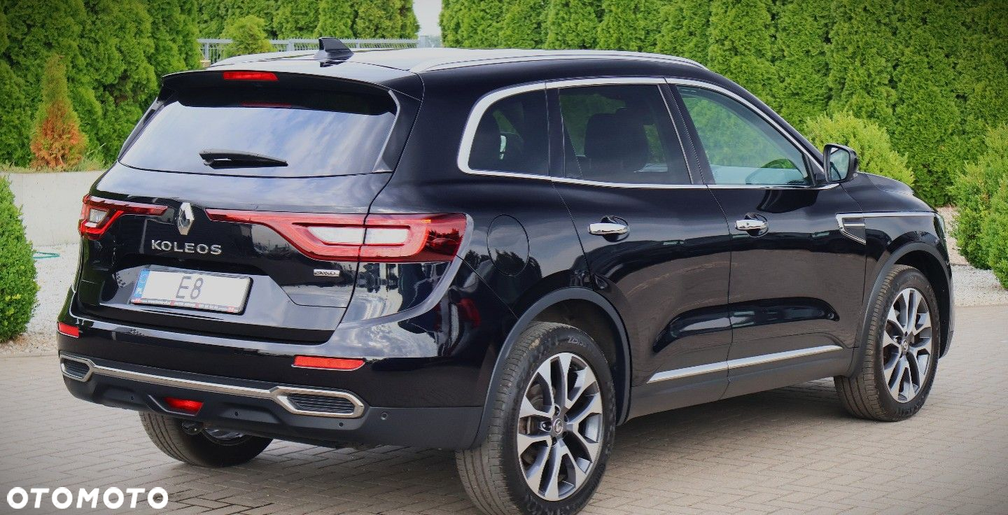Renault Koleos - 7
