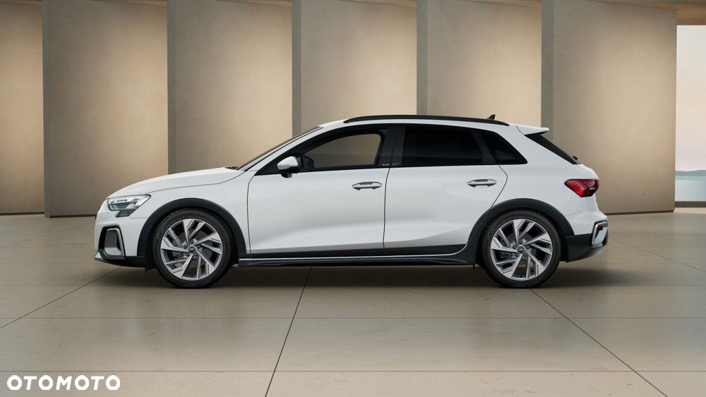 Audi A3 Allstreet - 4