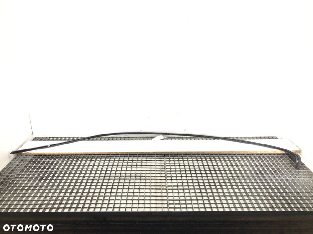 LISTWA KAROSERYJNA PRAWA - 127.00 PLN - BMW 3 (F30, F80) 2011 - 2018 340 i 240 kW [326 KM] benzyna - 1