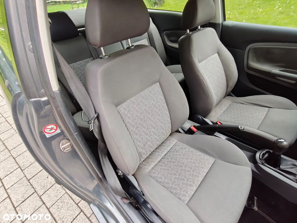 Seat Ibiza 1.2 12V Amaro - 17
