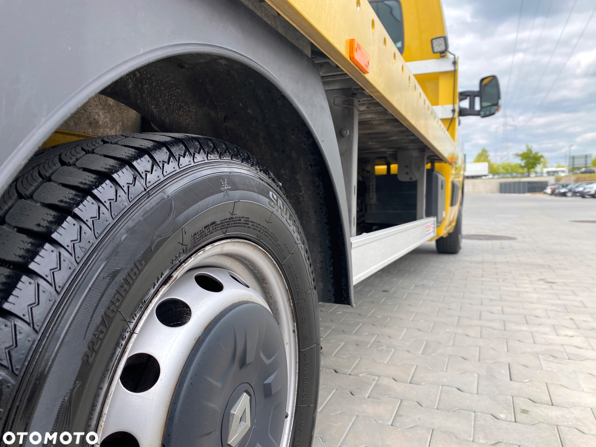 Renault Master - 37