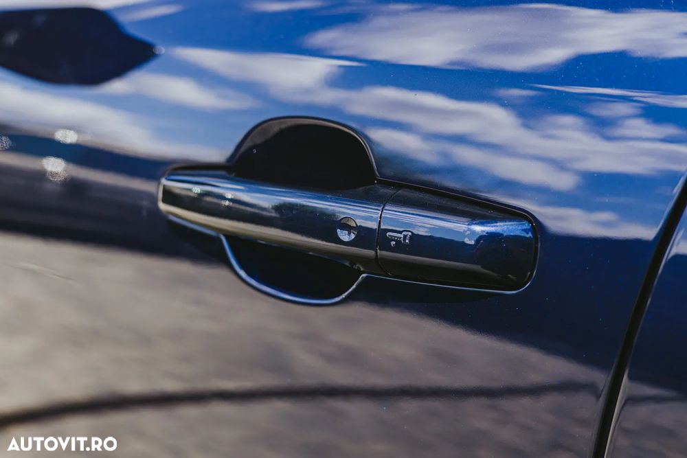 Jaguar F-Pace D200 AWD SE - 9
