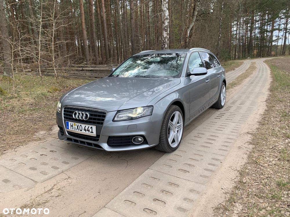 Audi A4 Avant 2.0 TDI Limited Edition - 26