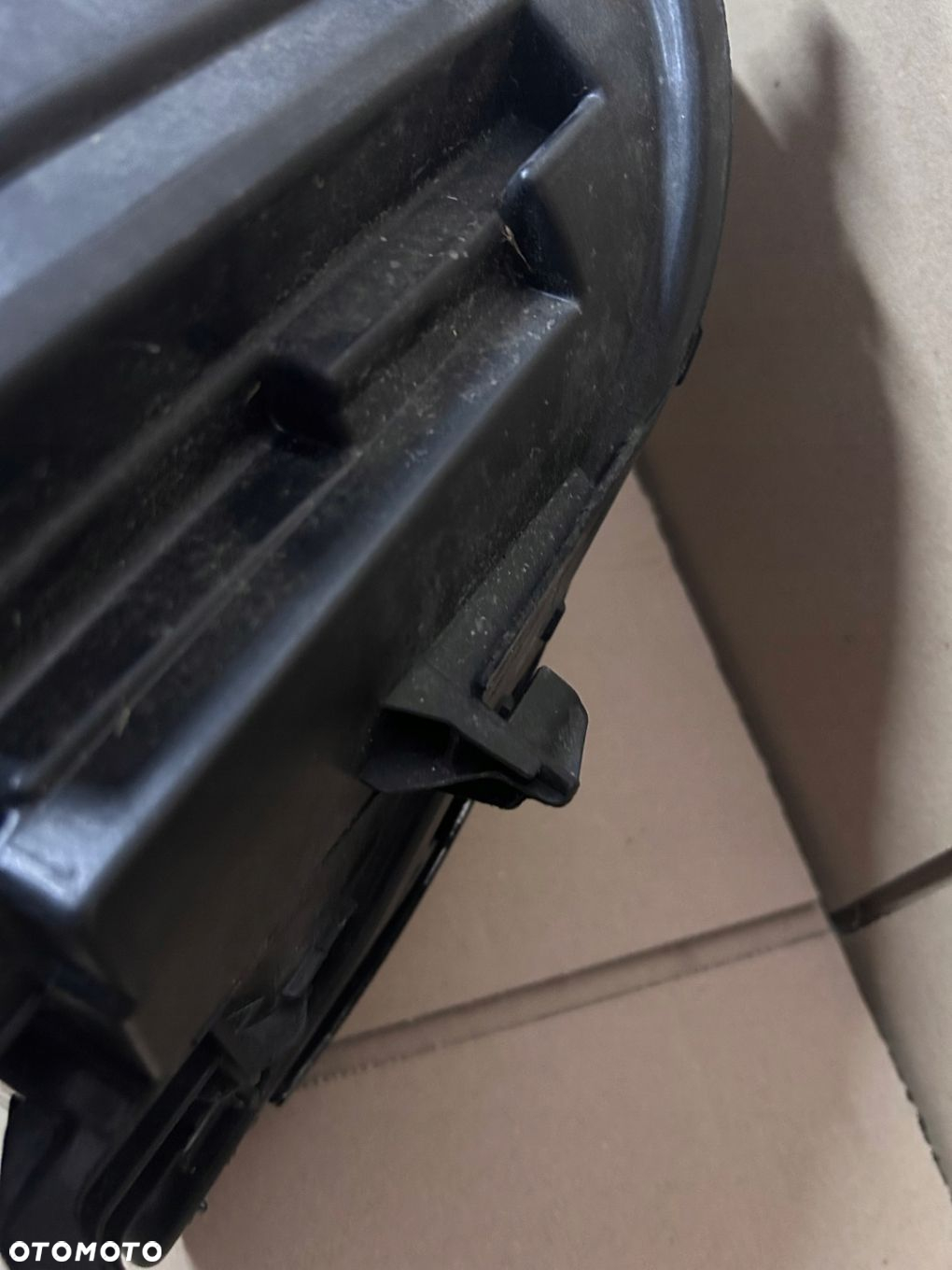 LAMPA LEWA VOLVO XC60 II LIFT MID LED PRZÓD PRZEDNIA FULL - 6