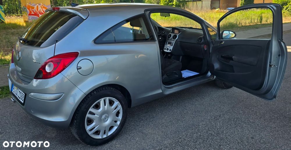 Opel Corsa 1.4 T Enjoy S&S - 12
