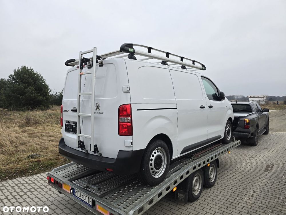 Peugeot Expert - 5