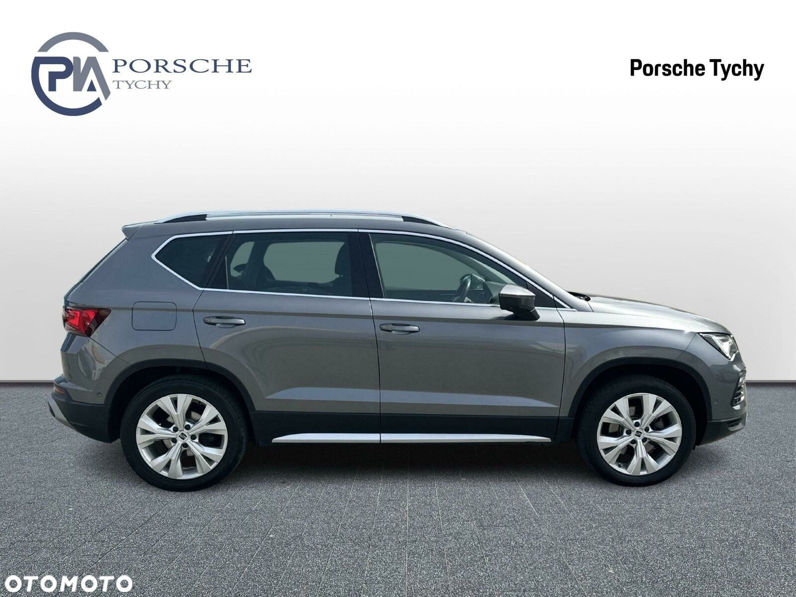 Seat Ateca - 3