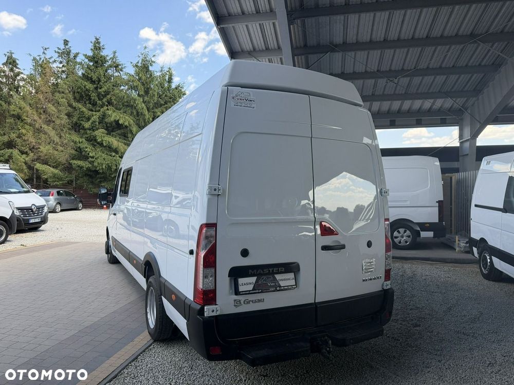 Renault Master - 4
