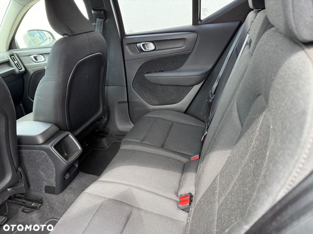 Volvo XC 40 - 21