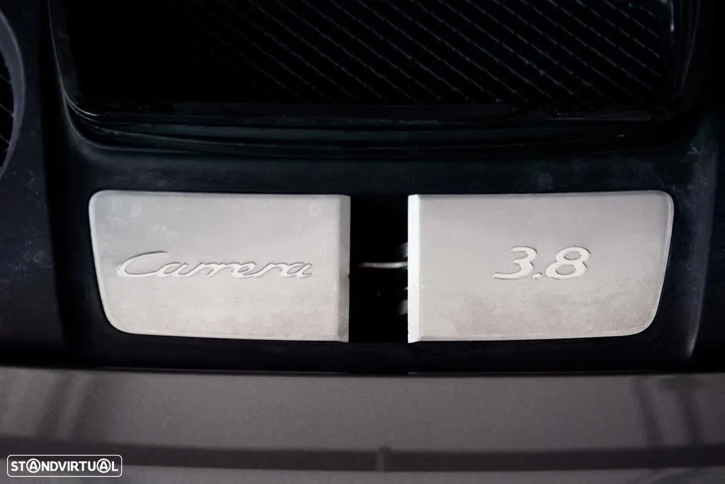 Porsche 911 (991) Carrera 4 S PDK - 6