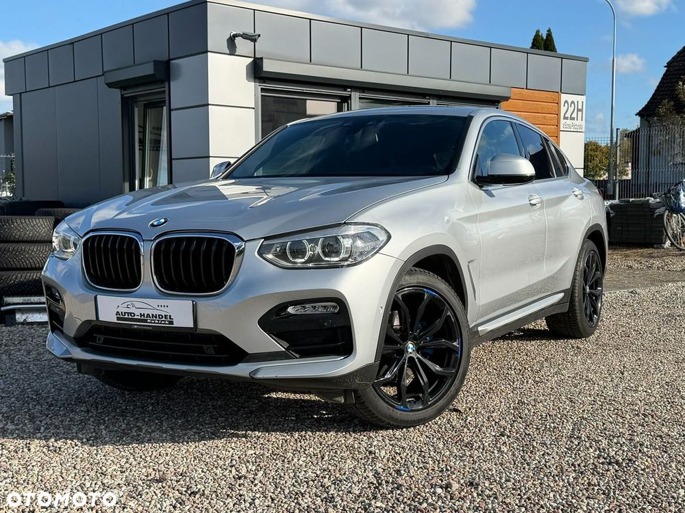 BMW X4 - 3