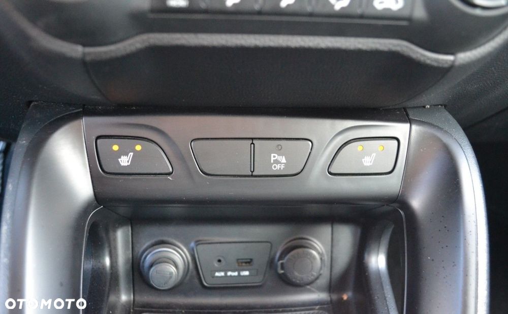 Hyundai ix35 1.6 2WD Style - 24