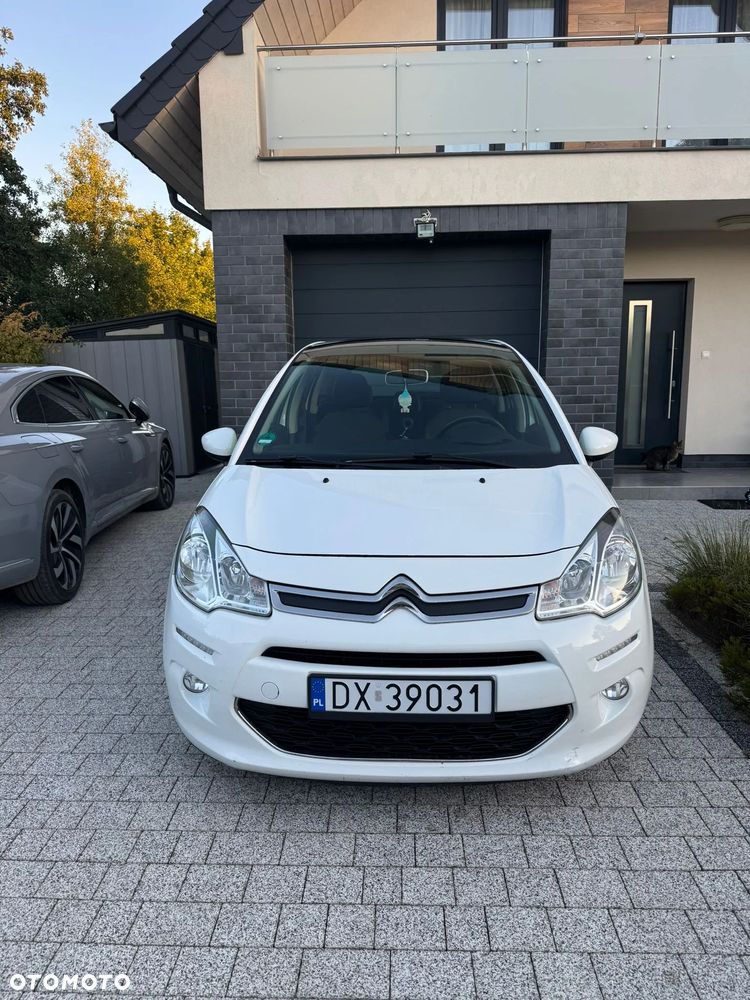 Citroën C3 1.4 VTi Exclusive MAP - 5