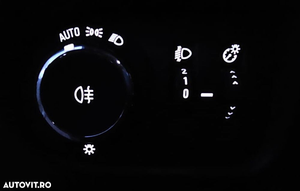 Opel Mokka 1.2 DI Turbo Automatik Edition - 3