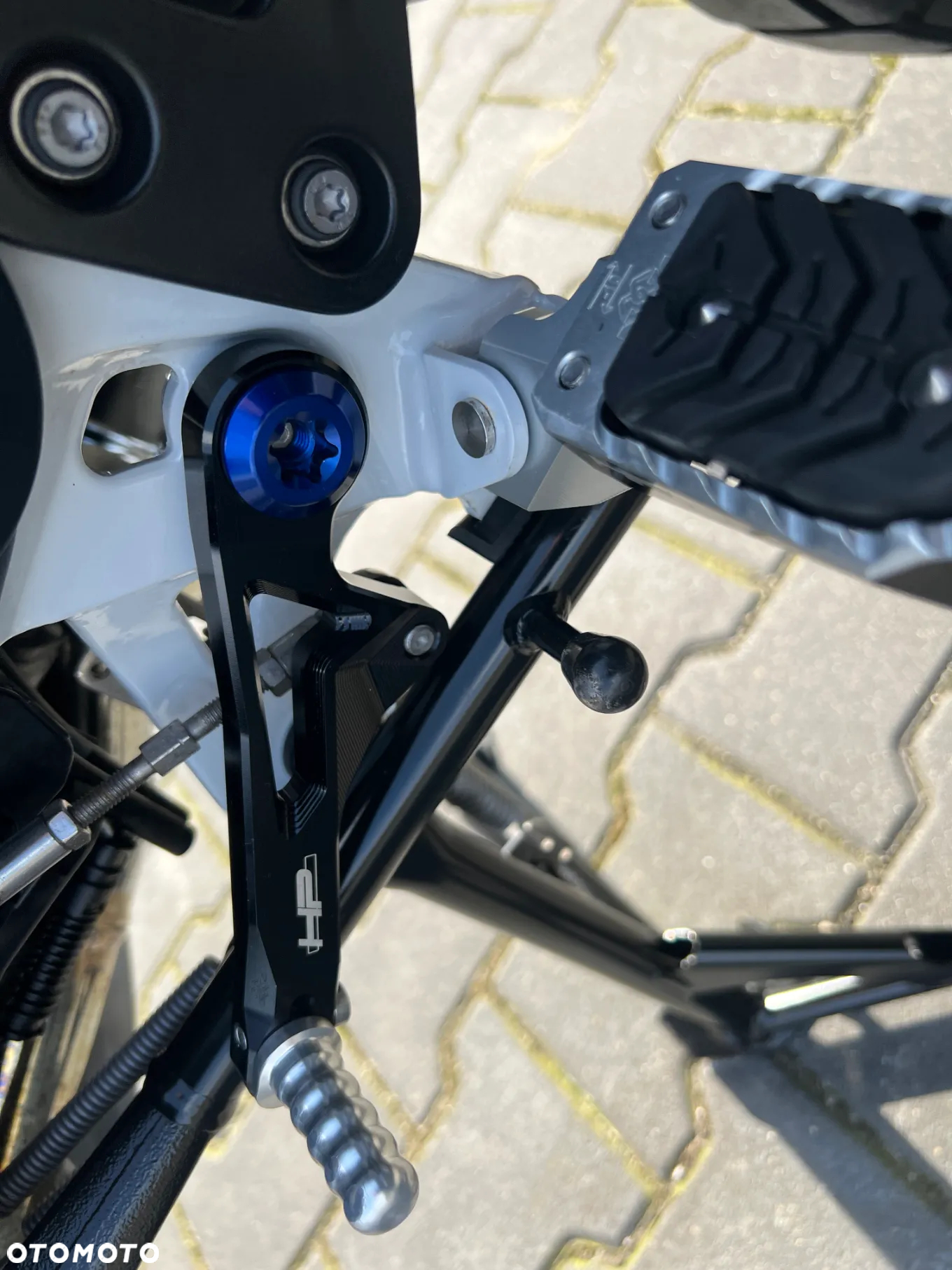BMW GS - 32