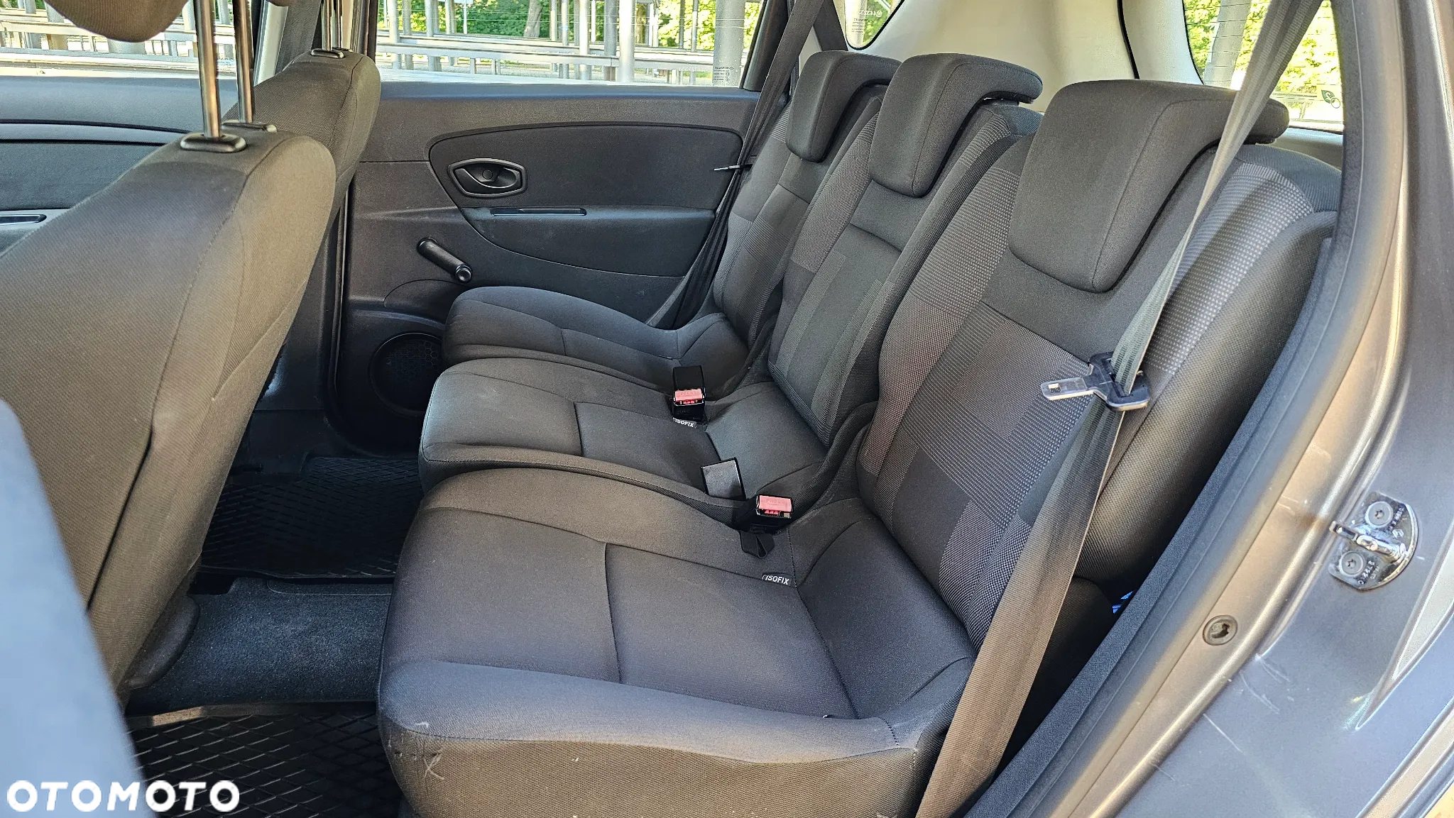 Renault Scenic - 7