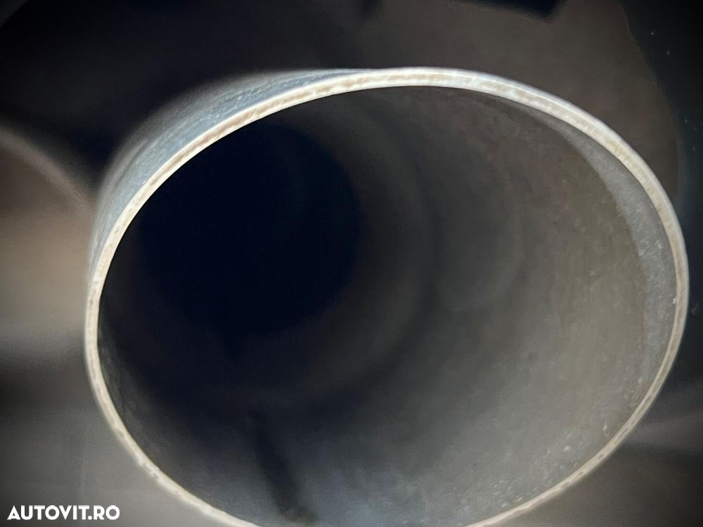 Audi A6 2.0 TDI DPF - 6