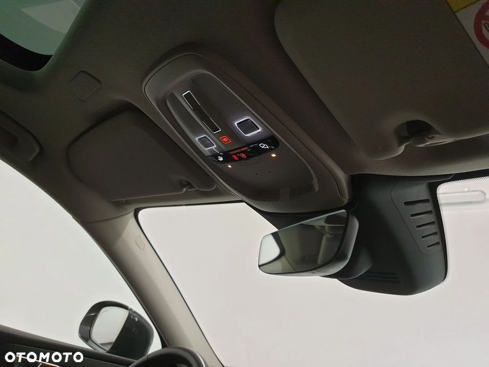 Volvo XC 60 B4 D Geartronic Inscription - 35