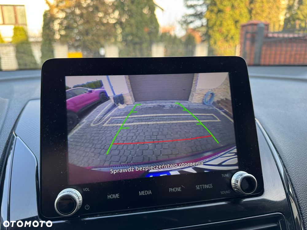 Mitsubishi Eclipse Cross 2.4 PHEV Instyle Plus - 26