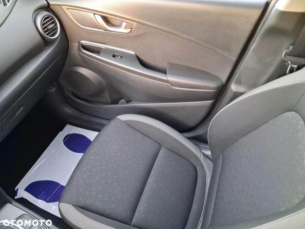 Hyundai Kona 1.6 T-GDI DCT Trend - 21