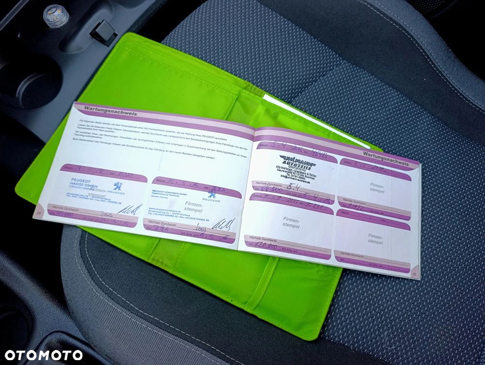 Peugeot 206 plus 75 - 12