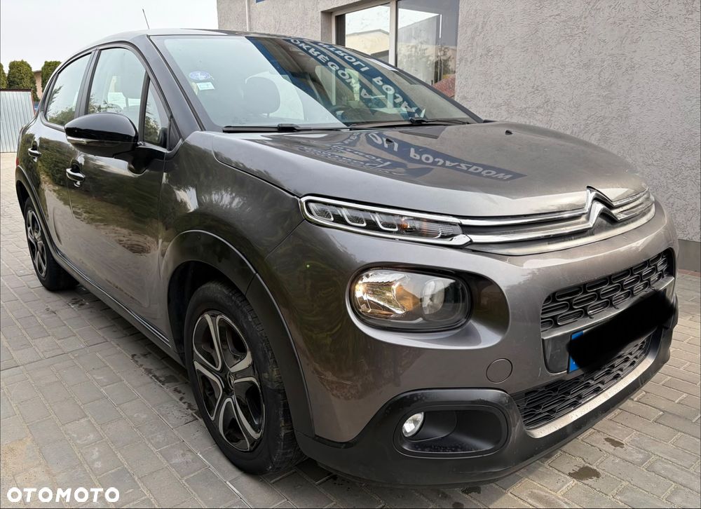 Citroën C3 - 13