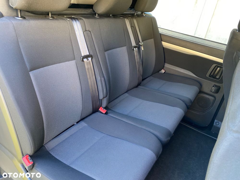 Peugeot Expert Long 3,0t (bryg.) - 12
