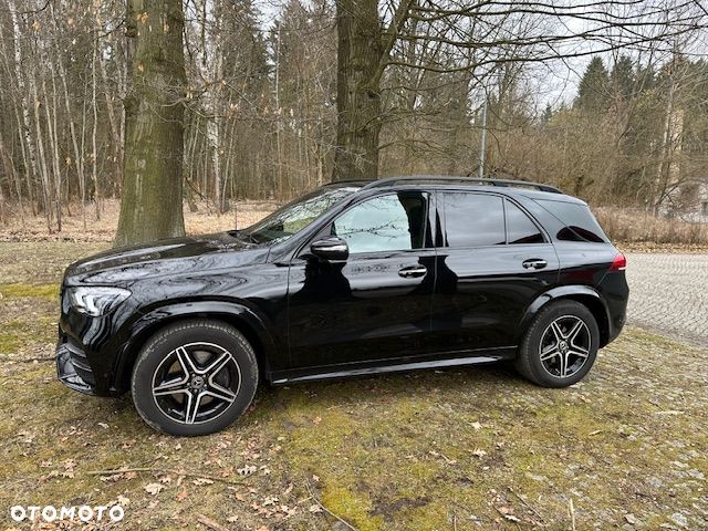 Mercedes-Benz GLE - 9