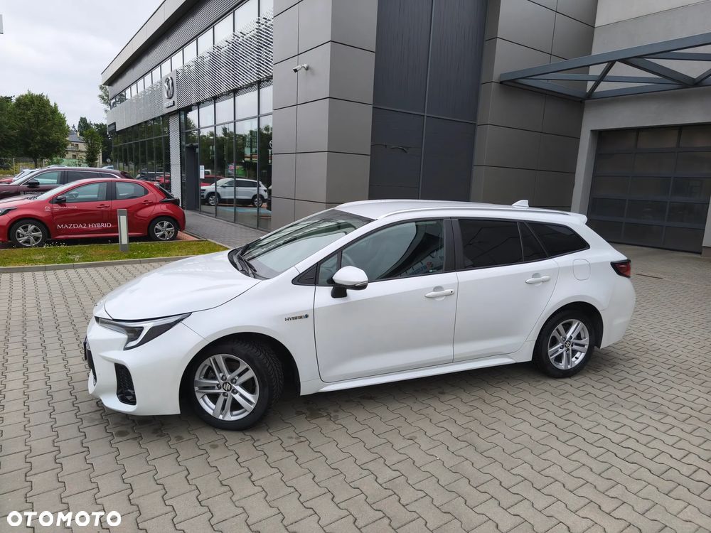 Suzuki Swace 1.8 Hybrid Elegance CVT - 9