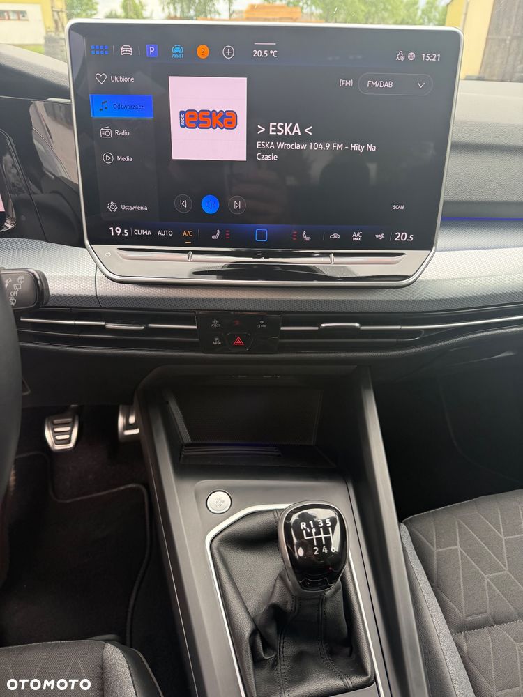 Volkswagen Golf - 14