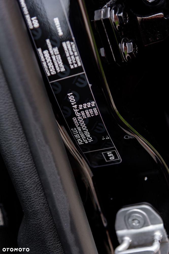 Jeep Renegade - 20