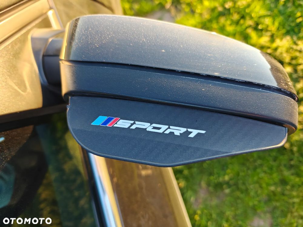 BMW X3 xDrive28i M Sport sport - 20