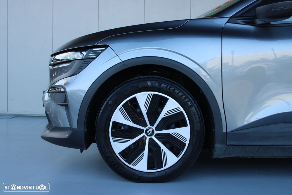 Renault Mégane E-Tech EV60 Evolution Super Charge - 17