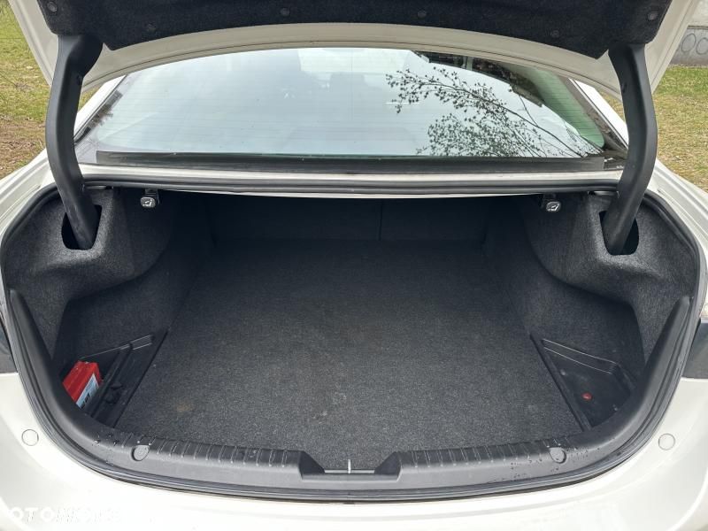 Mazda 6 2.0 SKYMotion - 20