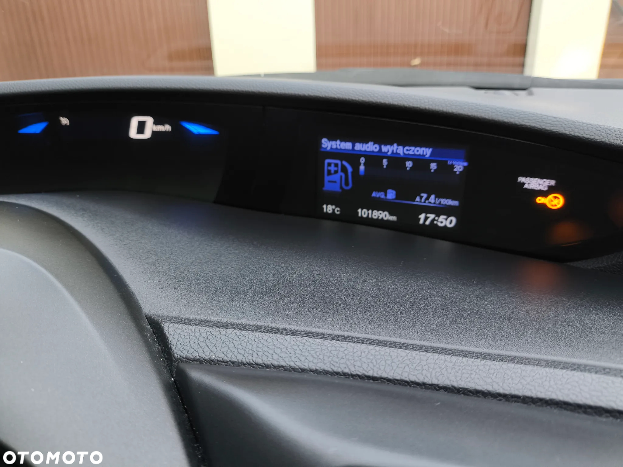 Honda Civic 1.8 Sport - 11