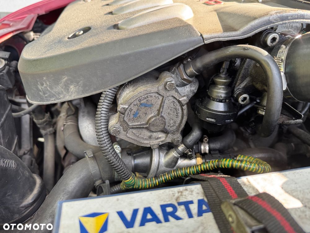 Alfa Romeo 156 - 24