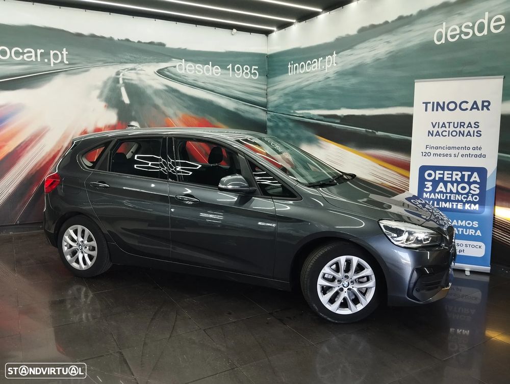 BMW 225xe Active Tourer Advantage - 3