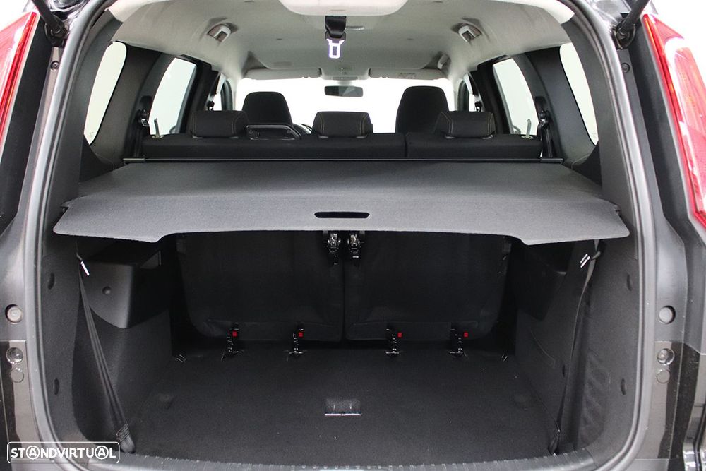 Dacia Jogger 1.0 ECO-G Extreme+ Up&Go 7L Bi-Fuel - 24