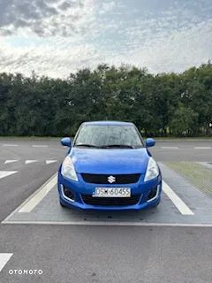 Suzuki Swift - 6