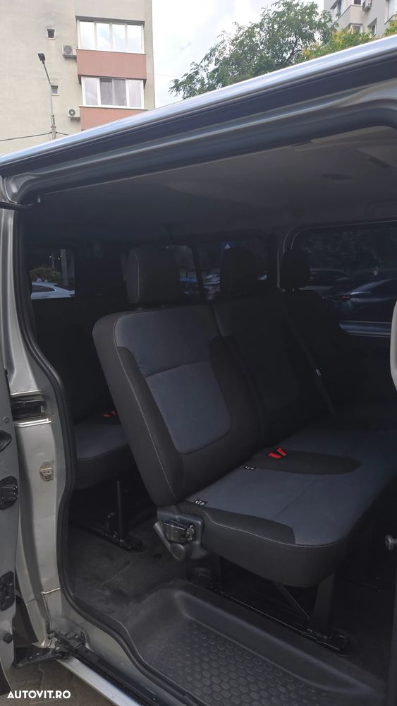 Opel Vivaro L1H1 S&S Tourer - 7