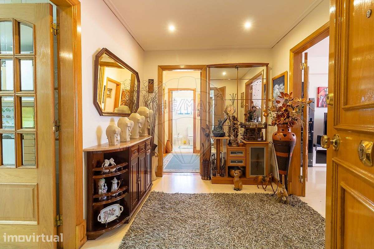 Apartamento T3 para venda - Grande imagem: 4/22