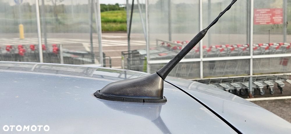 Opel Meriva 1.6 Cosmo - 20