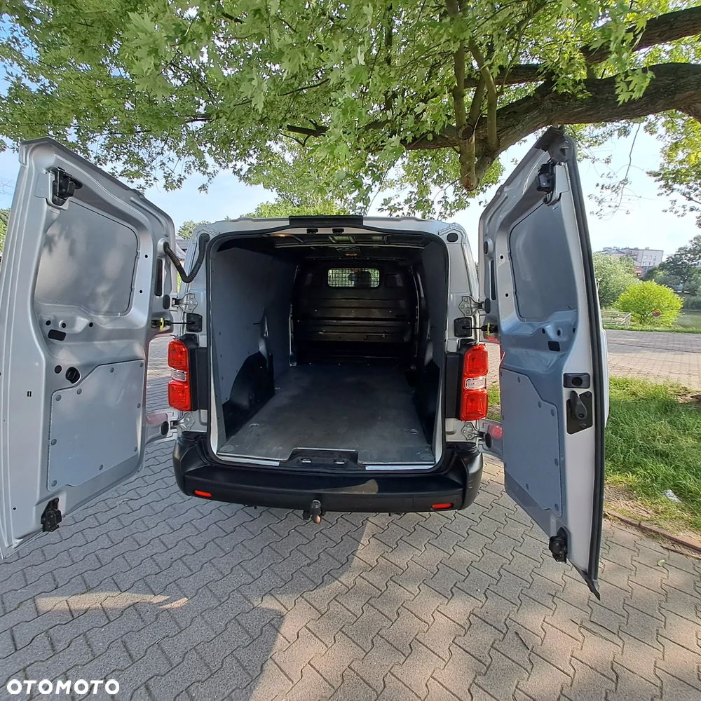 Toyota PROACE - 19
