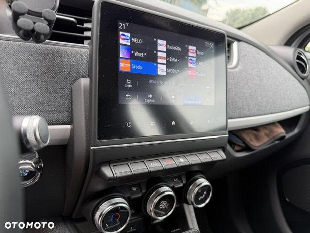 Renault Zoe R110 Z.E 40 Intens (z akumulatorem) - 15
