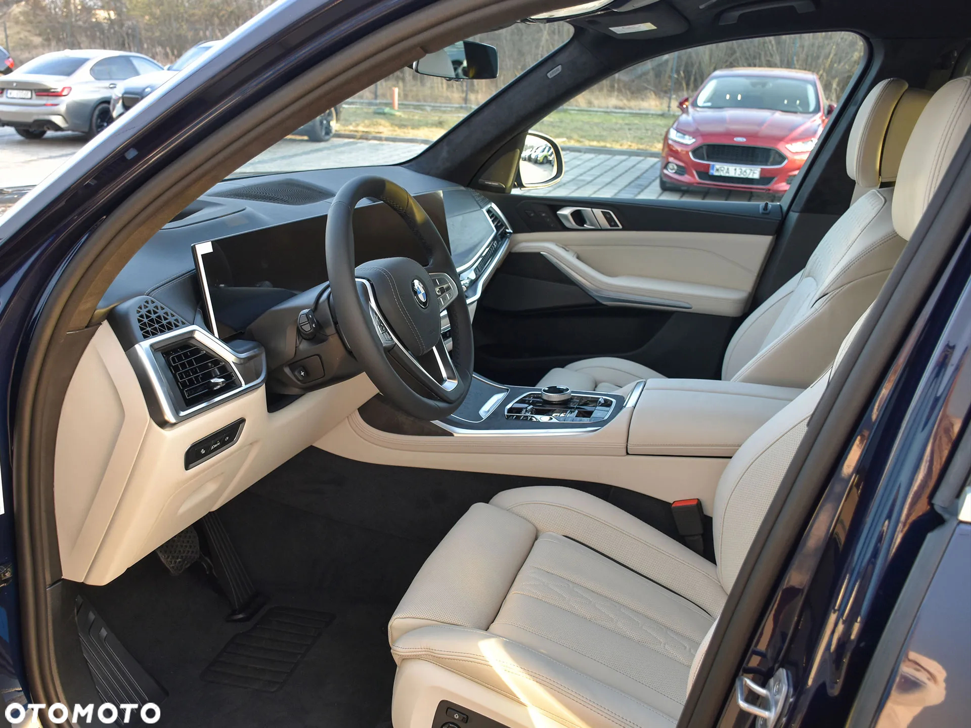BMW X7 - 40