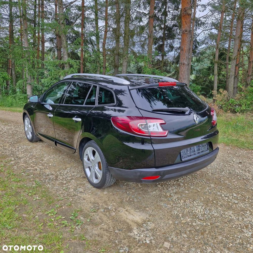 Renault Megane - 6
