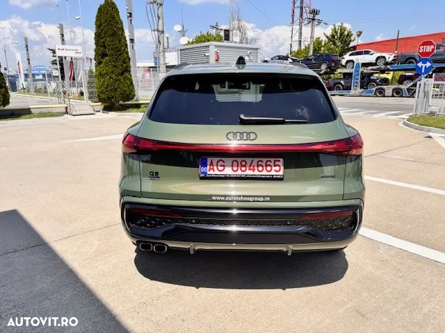 Audi Q5 40 TDI quattro S tronic MHEV S Line - 3