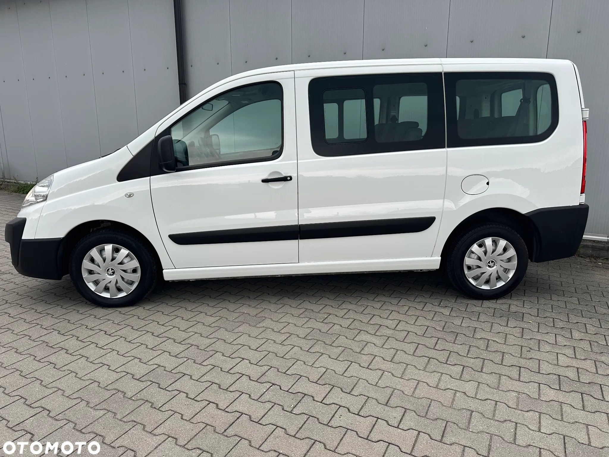Peugeot Expert - 3