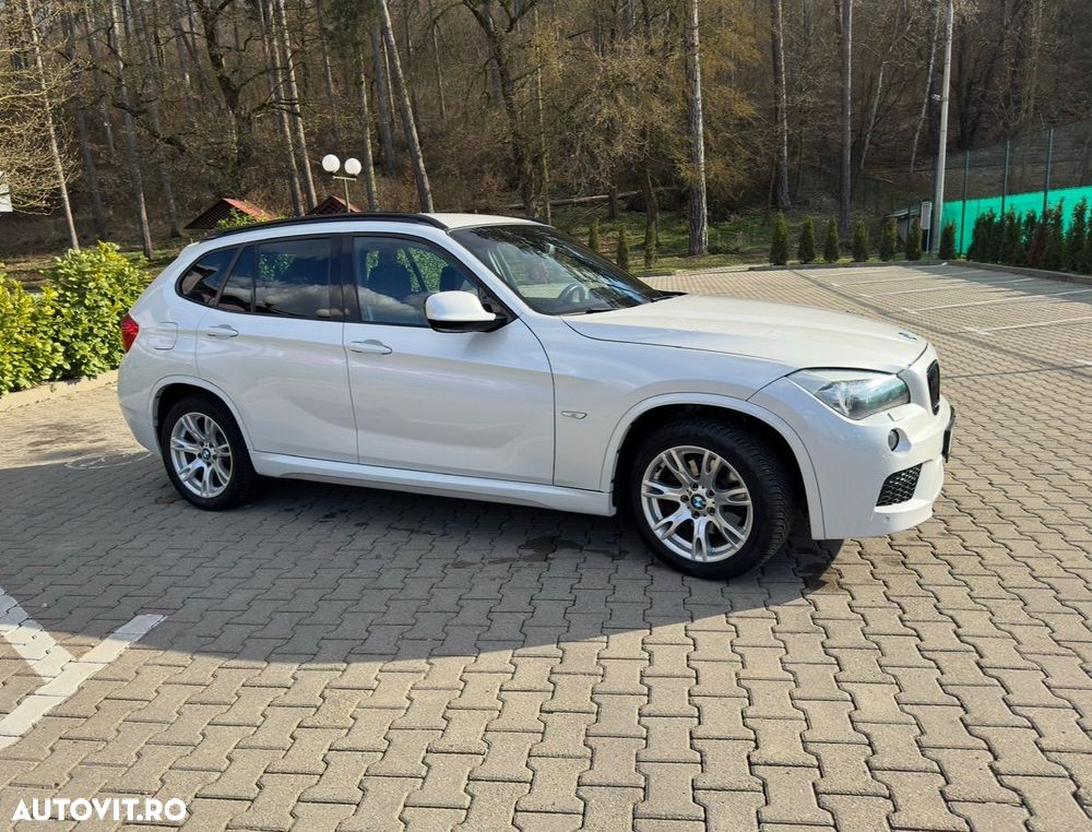 BMW X1 xDrive18d - 2